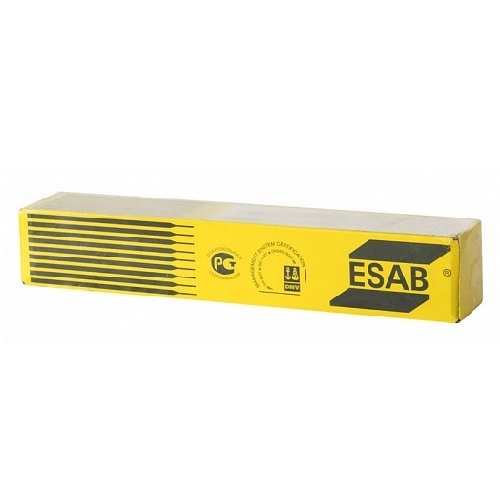Электрод ОК 61.30 d 2,0*300 мм (нерж./универсал.) ESAB-СВЭЛ/упаковка 0,6 кг